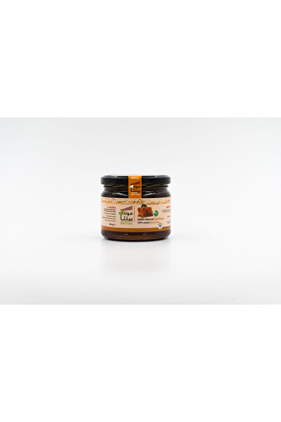 mounit baytna 100% Natural Oak Honey 400 g