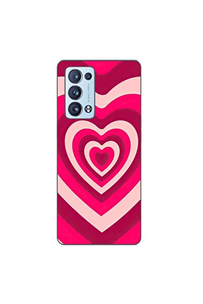 OEM Husa compatibila cu Oppo Reno6 Pro 5G Silicon Gel Tpu Model Powerpuff Gir...