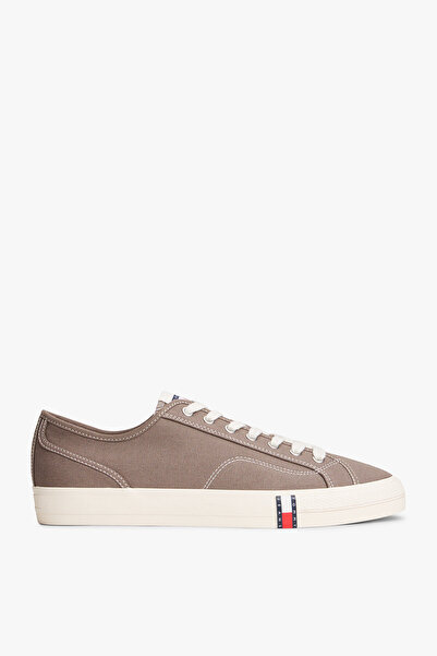 Tommy Jeans Erkek Archive Vulc Y2K Ayakkabı EM0EM01674GVC