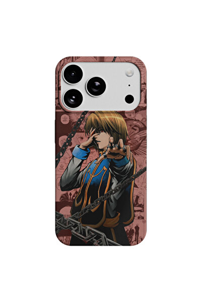 Viceversa Husa telefon Premium pentru Apple iPhone 17 Pro Max, Viceversa, mod...
