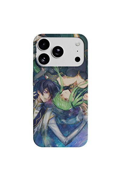 Viceversa Husa telefon Premium pentru Apple iPhone 17 Pro Max, Viceversa, mod...