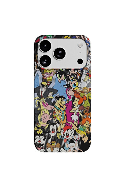Viceversa Husa telefon Premium pentru Apple iPhone 17 Pro Max, Viceversa, mod...