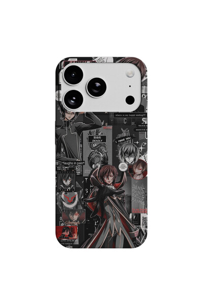 Viceversa Husa telefon Premium pentru Apple iPhone 17 Pro Max, Viceversa, mod...