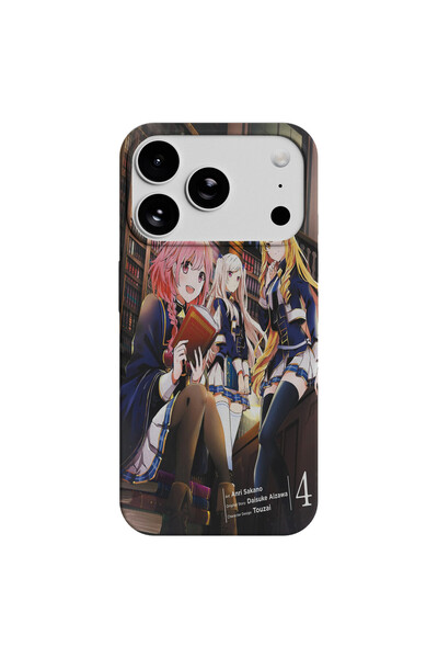 Viceversa Husă telefon Premium pentru Apple iPhone 17 Pro Max, Viceversa, mod...