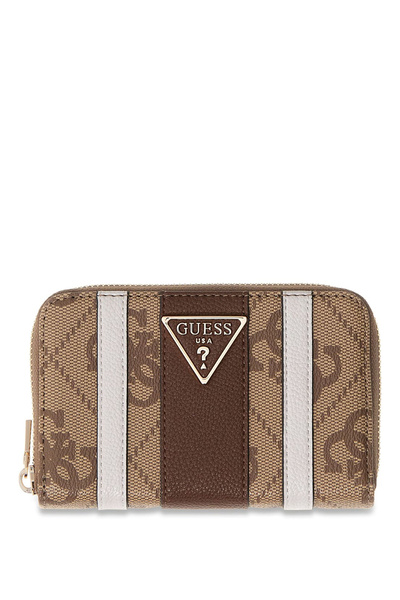 Guess Kahverengi Kadın Cüzdan SWSS7459140