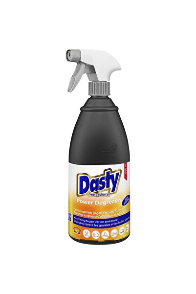 Dasty Set of 2 x Professional Power Degreaser, Extra Strong, 1 l