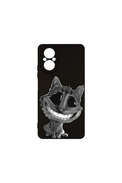 bestcase Husa BestCase® Silicon Premium, Compatibilă cu Realme C67 4G, Crazy ...