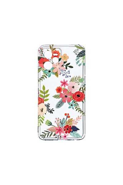 bestcase Husa BestCase¬Æ Clear Silicon 2MM, Compatibila Cu Realme Narzo 50A P...