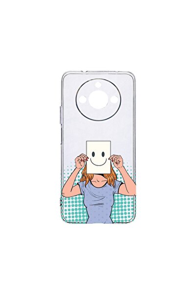 bestcase Husa BestCase¬Æ Clear Silicon 2MM, Compatibila Cu Realme 11, I'm Fin...