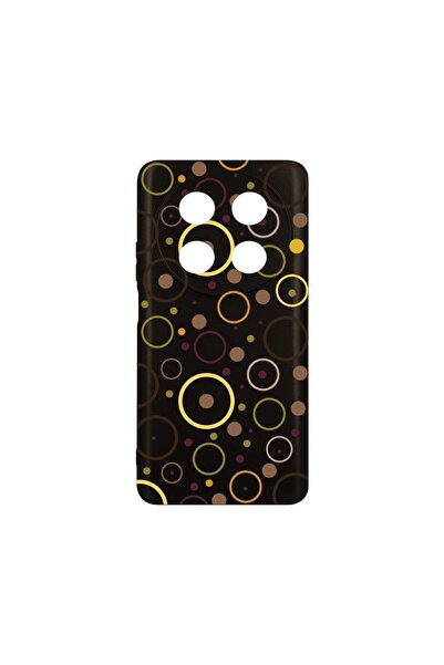 bestcase Λεπτή Θήκη Σιλικόνης 0.8MM, Συμβατή με Huawei Nova 12i, Προστασία Κά...