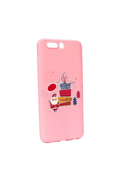 bestcase Коледен подарък Защитен калъф за Huawei Honor 9, Устойчив на износва...