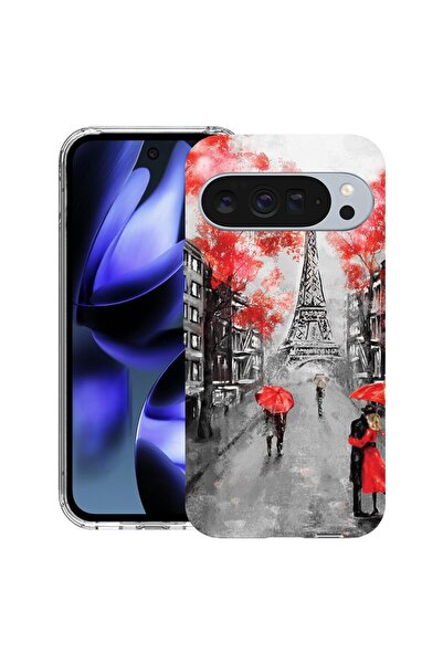 bestcase ¬Æ Husa pentru Google Pixel 10 / Pixel 10 Pro cu Design Anti Shock 1...