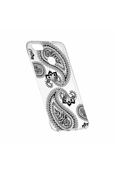 bestcase Case for HTC Desire 12 Plus, Silicone, Slim, Non-figurative, 169