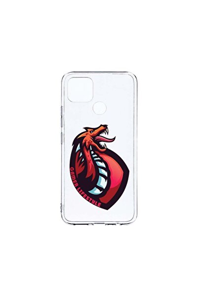 bestcase Husa BestCase¬Æ Διαφανής Σιλικόνη 2MM, Συμβατή με Realme 7i, Gamers ...