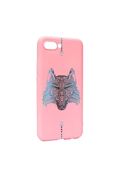 bestcase Husa Huawei Honor 10, Silicon, Wolf P50