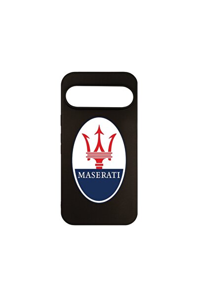 bestcase Husa pentru Google Pixel 9 Pro, BestCase¬Æ Slim SIlicon 0.8MM, Maser...