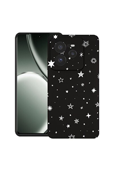 bestcase Husă pentru Realme GT 7 Pro, Silicon subțire premium de 1.2MM, cu mo...