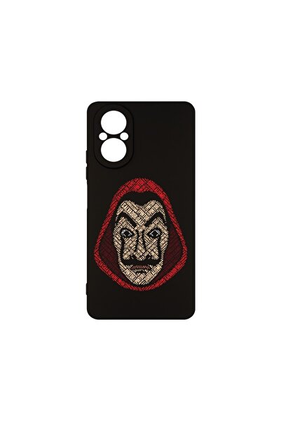 bestcase Θήκη Σιλικόνης Premium Λεπτή 1.2MM, Συμβατή με Realme C67, Calligrap...