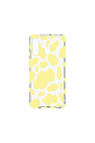 bestcase Husa BestCase¬Æ Clear Silicon 2MM, Compatibila Cu Huawei P30 Lite, Y...