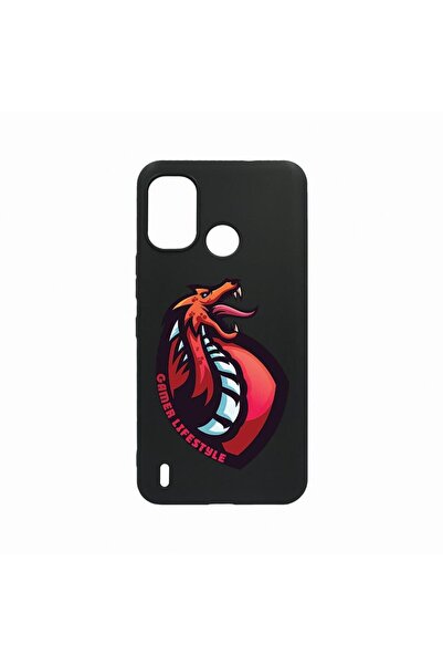 bestcase Husa BestCase¬Æ, Compatibila Cu Nokia C31, Gamers Lifestyle, Reziste...