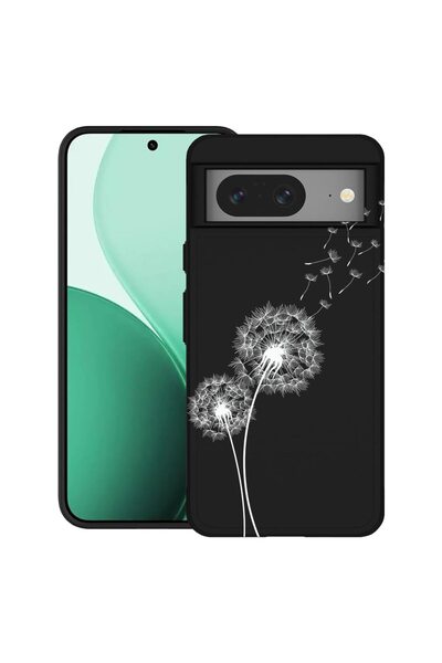 bestcase ¬Æ Husa TPU Ultra Slim Compatibil cu Google Pixel 8, cu Design Dande...