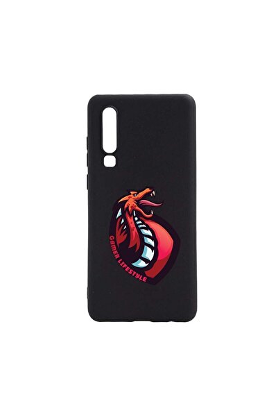 bestcase Θήκη Huawei P30, Για Gamers, Lifestyle, Ανθεκτική στη φθορά, Αντιολι...