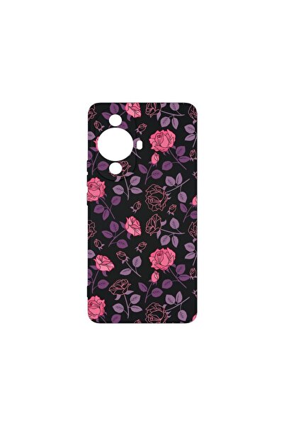 bestcase Θήκη Υψηλής Ποιότητας από Υγρή Σιλικόνη, Συμβατή με Huawei nova 11 P...