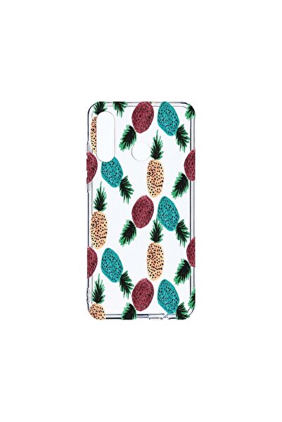 bestcase Husa BestCase¬Æ Clear Silicon 2MM, Compatibila Cu Huawei P30 Lite, A...