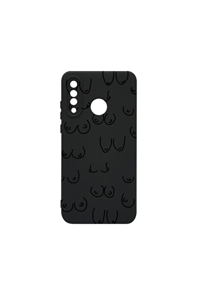 bestcase Husa BestCase¬Æ Premium Liquid Silicon, Compatibila Cu Huawei P30 Li...