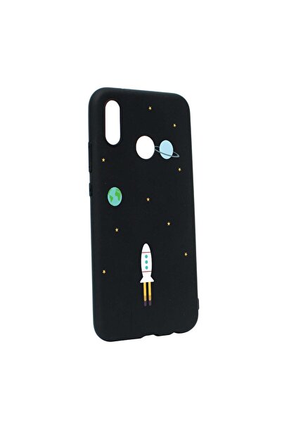 bestcase Universe - Spacecraft, Movie protective case, for Huawei P20 Lite, w...