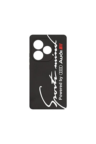 bestcase Θήκη Slim Premium Σιλικόνης 1.2MM, Συμβατή με Realme GT 6, Με τεχνολ...