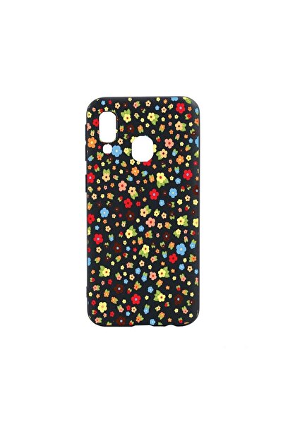 bestcase Husa Huawei P Smart 2019 / Honor 10 Lite, Flori - culorile pastel, r...