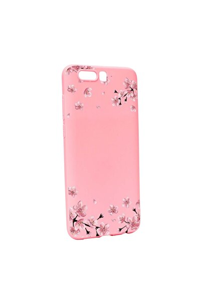 bestcase Husa Huawei Honor 9, Pastel colors - flowers, rezistenta la uzura, a...