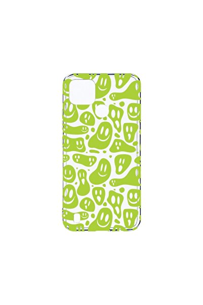 bestcase Husa BestCase® Silicon transparent 2MM, Compatibilă cu Realme C25Y, ...