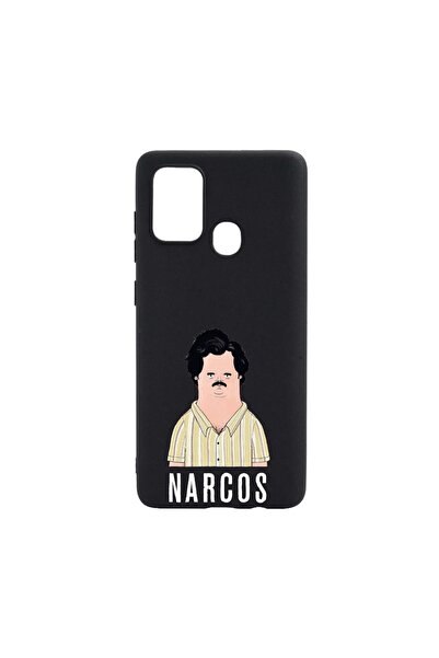 bestcase Narcos Pablo Escobar, Θήκη Ταινίας για Huawei P Smart (2020), ανθεκτ...