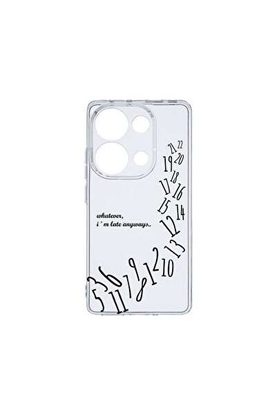 bestcase Husa BestCase¬Æ Clear Silicon 2MM, Compatibila Cu Poco M6 Pro 4G, I'...