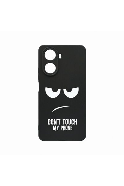 bestcase Husa BestCase¬Æ, Compatibila Cu Huawei Nova 10 SE, Don‚Äôt Touch My ...