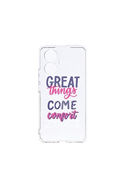 bestcase Husa BestCase¬Æ Διαφανής Σιλικόνη 2MM, Συμβατή με Realme 10 Pro Plus...