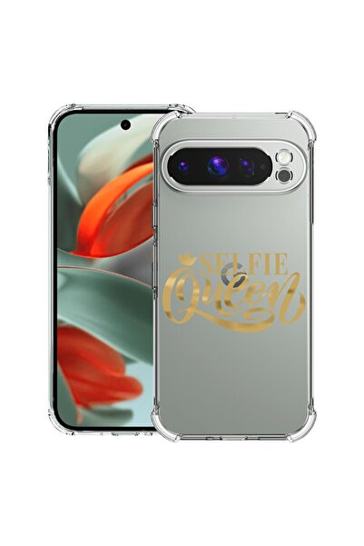 bestcase ¬Æ Husa Anti Shock pentru Google Pixel 10 Pro XL cu Design Selfie Qu...