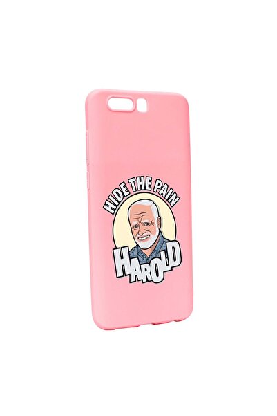bestcase Θήκη Huawei Honor 9, Μιμίδιο - Harold, ανθεκτική στη φθορά, αντιολισ...