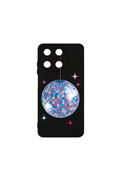 bestcase Husa BestCase¬Æ Προηγμένη Σιλικόνη, Συμβατή με Realme 11 4G, Disco B...