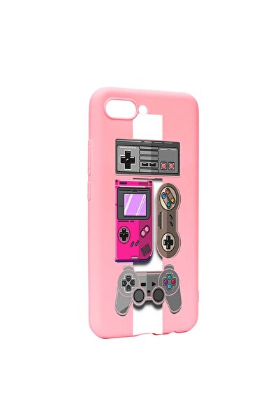 bestcase Husa Huawei Honor 10, Gamer - Xbox - Nintendo, rezistenta la uzura, ...