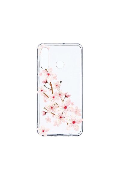 bestcase Husa BestCase¬Æ Clear Silicon 2MM, Compatibila Cu Huawei P30 Lite, S...