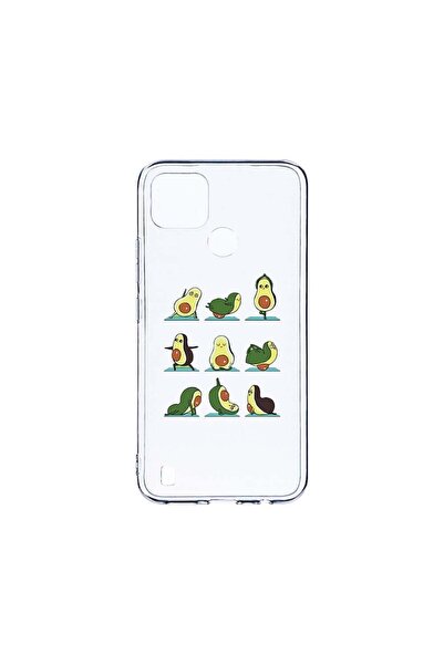 bestcase Husa BestCase¬Æ Clear Silicon 2MM, Compatibila Cu Realme C25Y, Avoca...