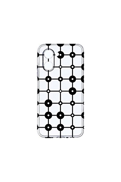 bestcase Husa BestCase¬Æ Clear Silicon 2MM, Compatibila Cu Realme C33, Lines,...