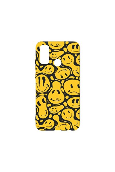 bestcase Husa BestCase¬Æ Slim SIlicon 0.8MM, Compatibila Cu Huawei P Smart (2...
