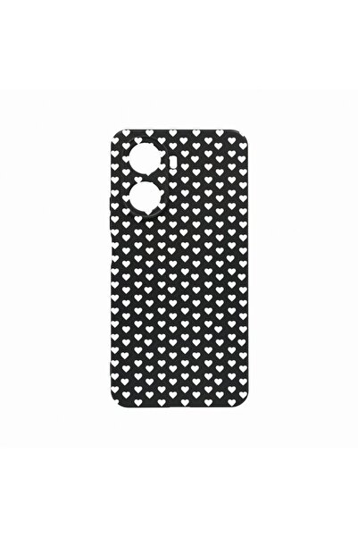 bestcase Husa BestCase¬Æ, Compatibila Cu Huawei Nova 10 SE, Little Hearts, Re...