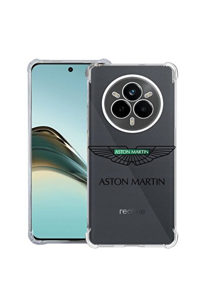bestcase Αντικραδασμική Θήκη για Realme 14 Pro Plus, Aston Martin, 1997763 AS...
