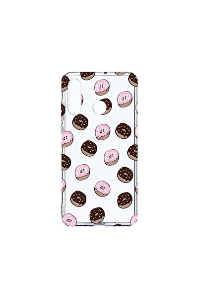 bestcase Husa BestCase¬Æ Clear Silicon 2MM, Compatibila Cu Huawei P30 Lite, D...