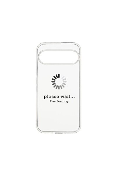 bestcase ¬Æ Husa Clear Silicon 2MM, Compatibila Cu Google Pixel 9 Pro, Please...